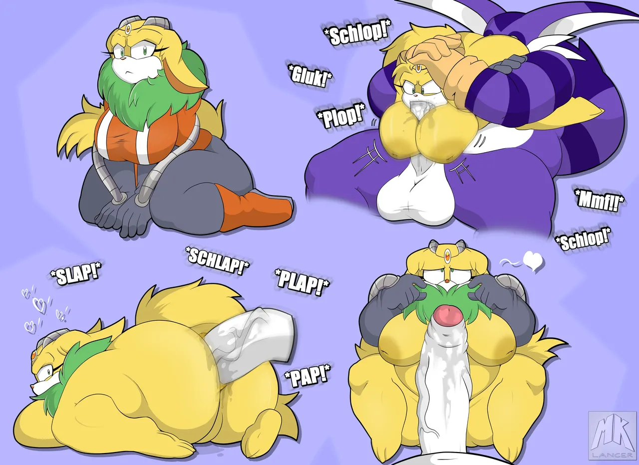 Artist - mklancer00 - Image 342