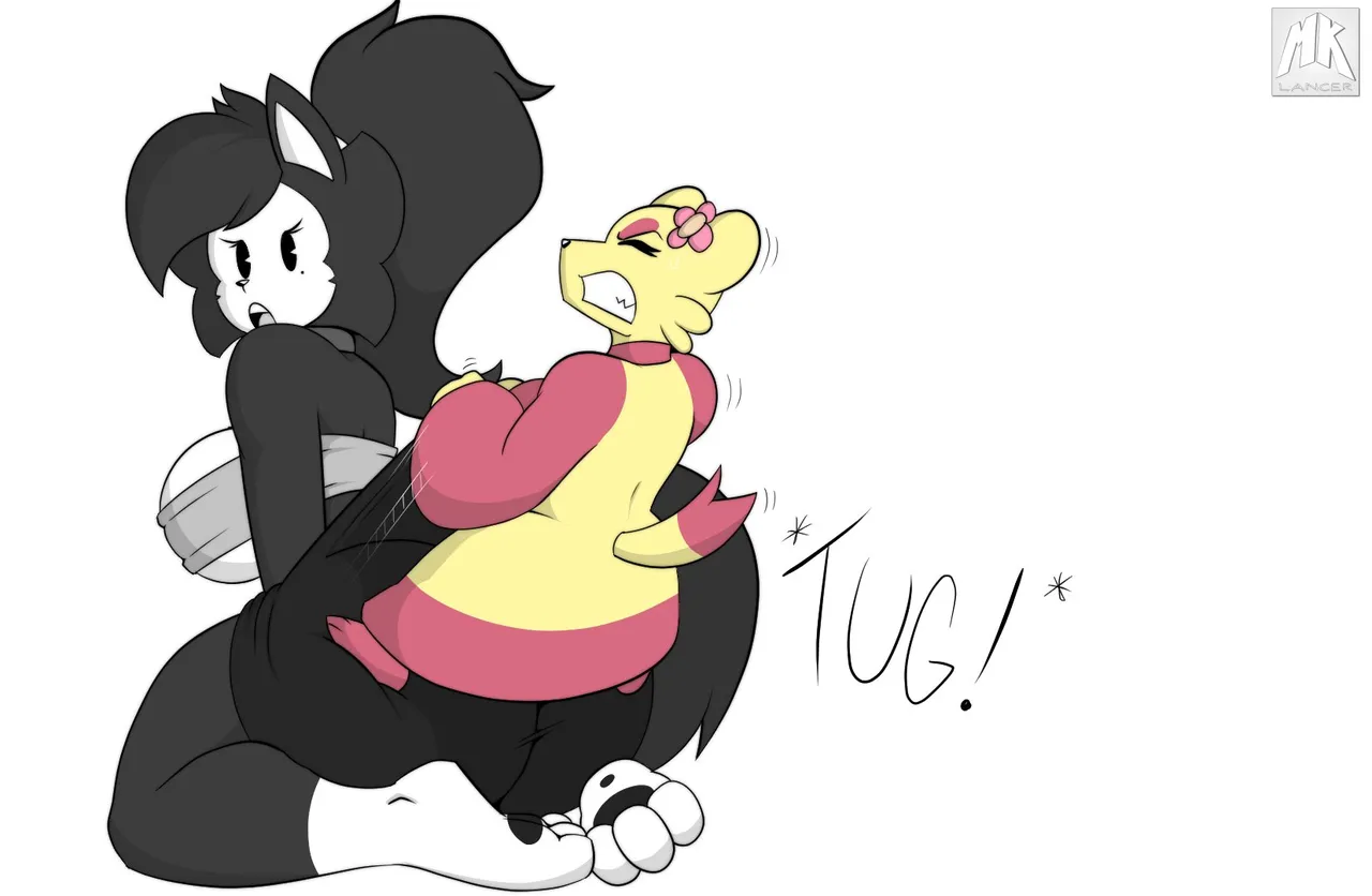 Artist - mklancer00 - Image 351