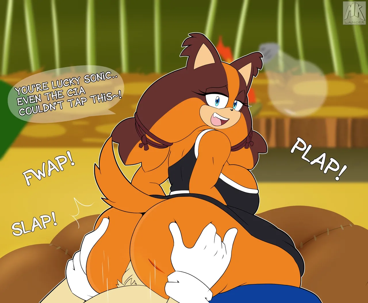 Artist - mklancer00 - Image 360