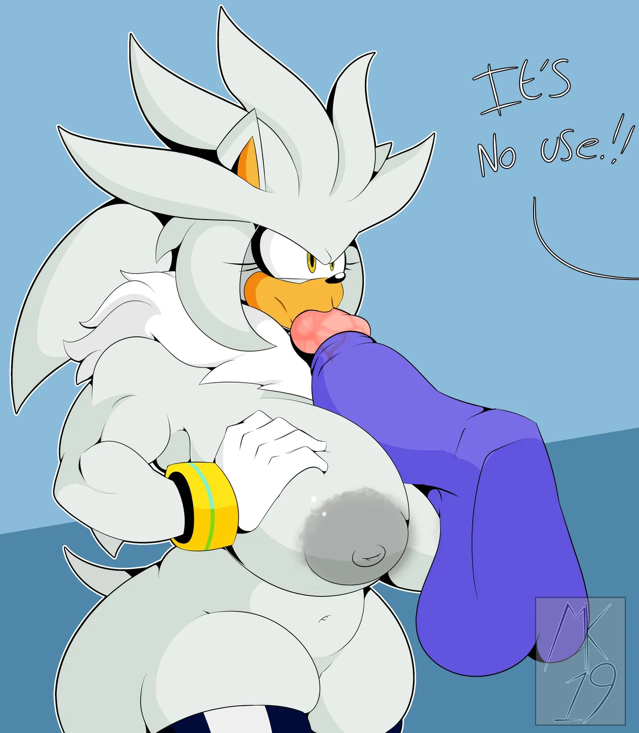 Artist - mklancer00 - Image 38