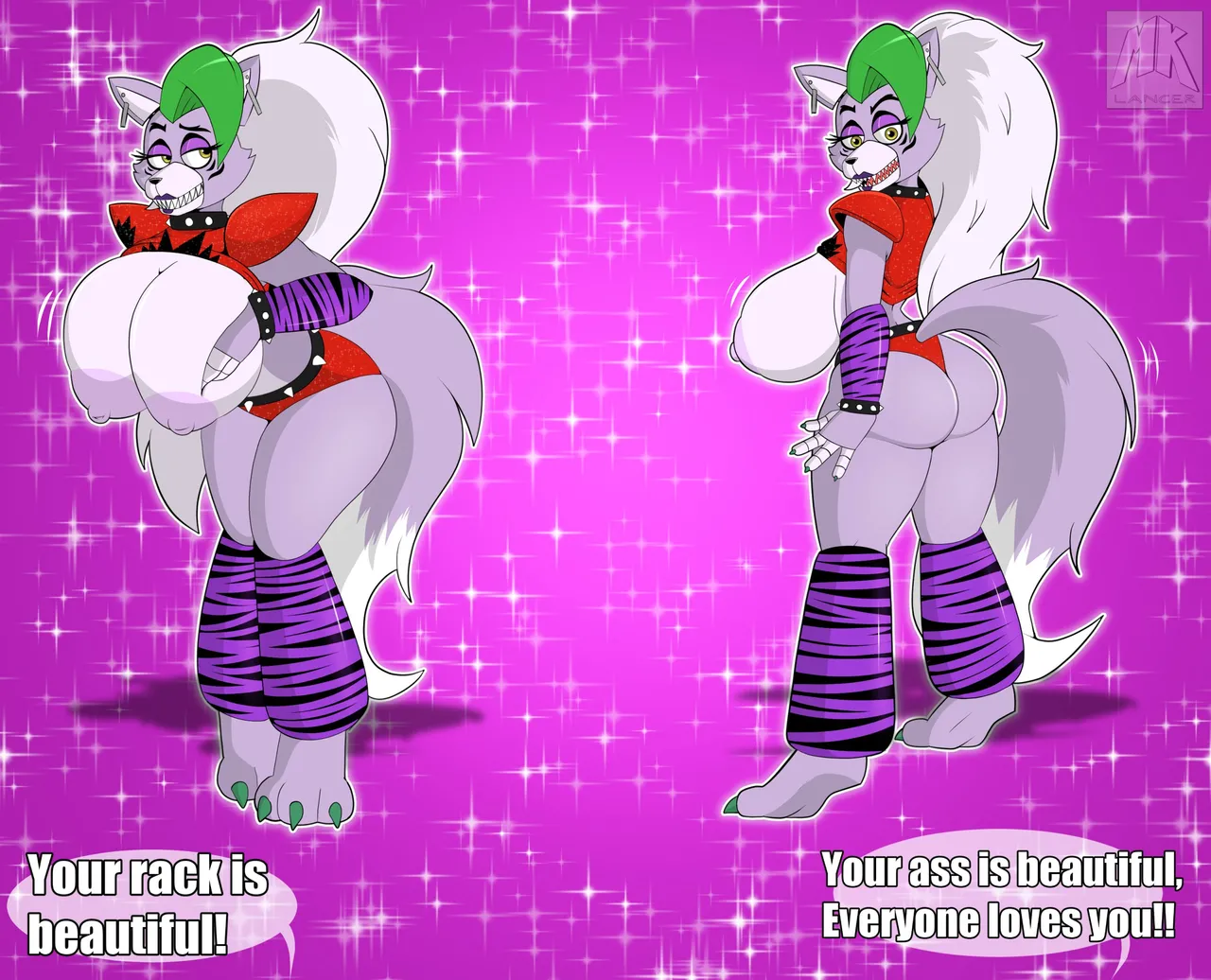 Artist - mklancer00 - Image 401