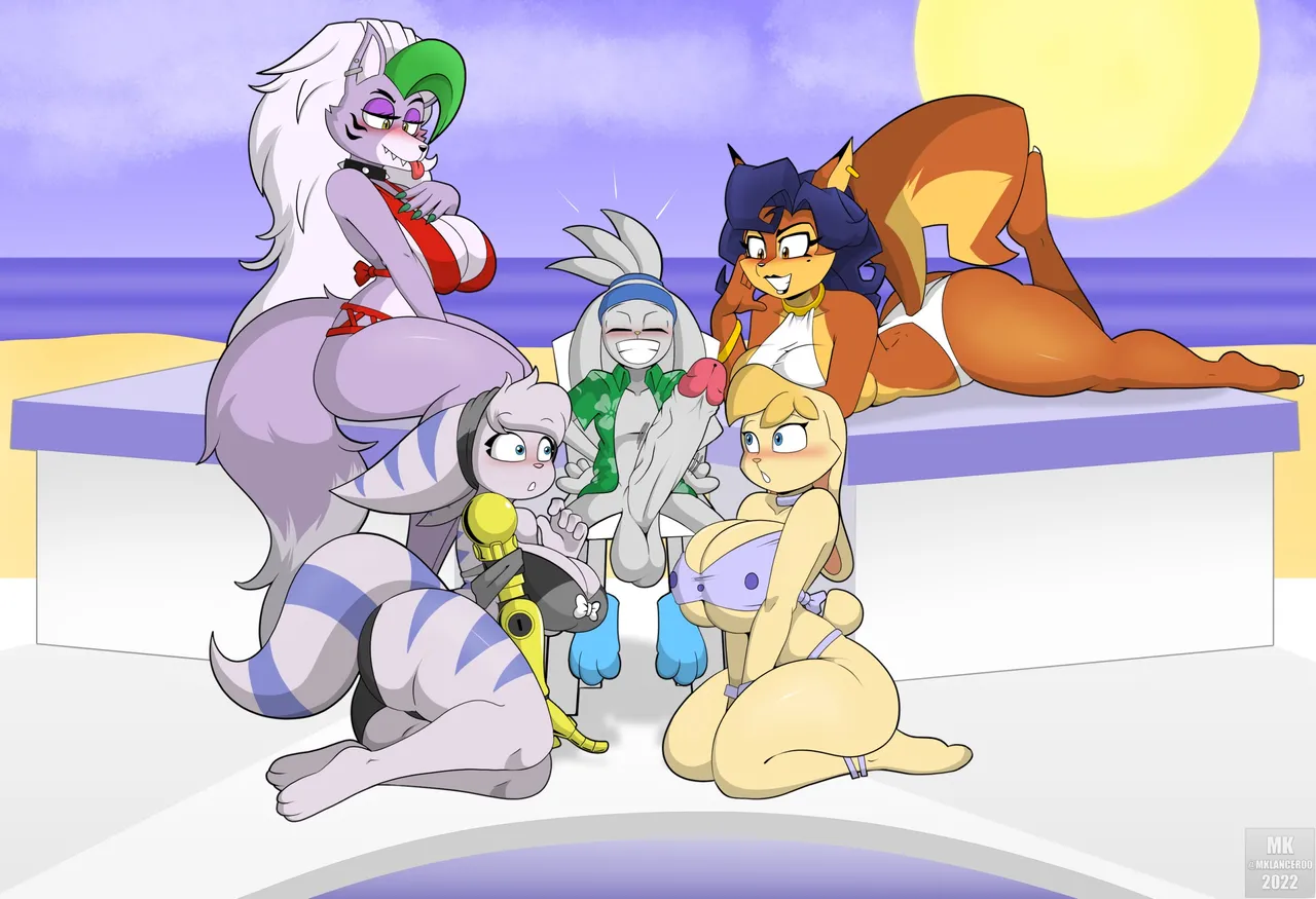 Artist - mklancer00 - Image 422