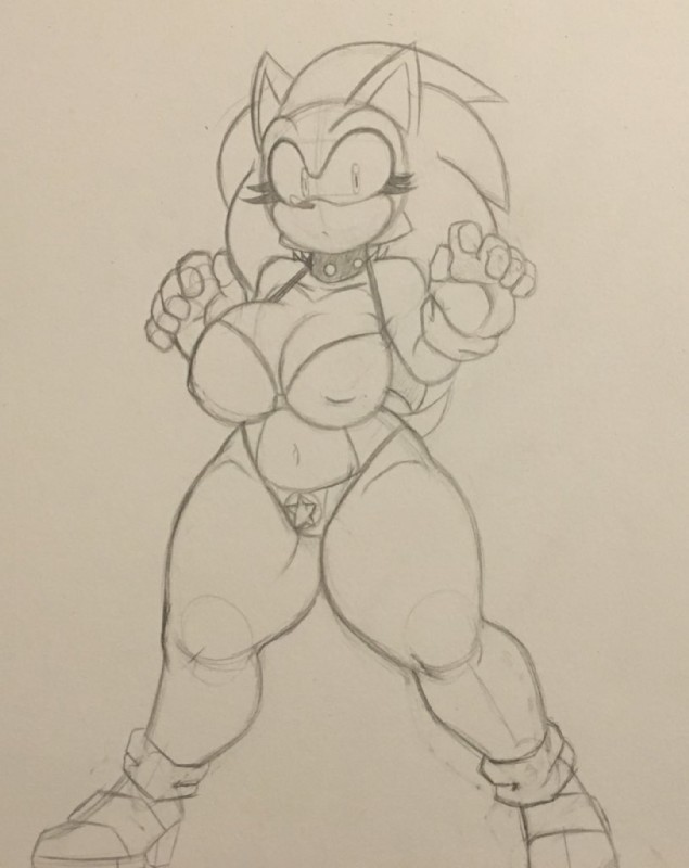 Artist - mklancer00 - Image 432