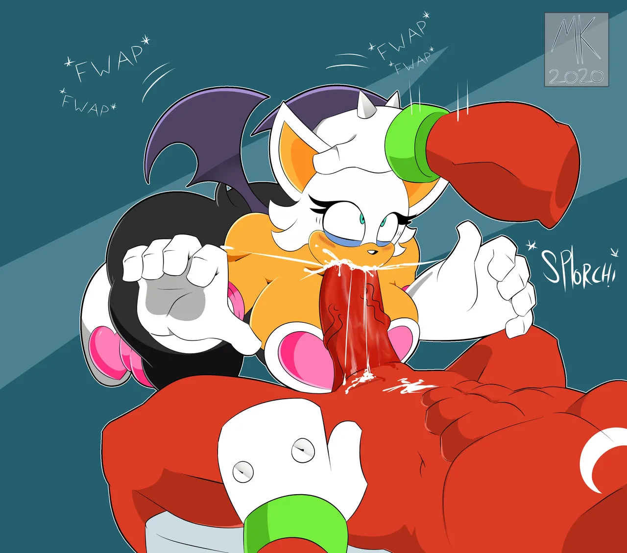 Artist - mklancer00 - Image 444