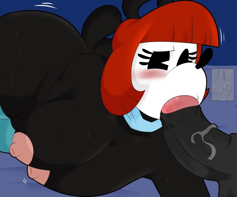 Artist - mklancer00 - Image 461