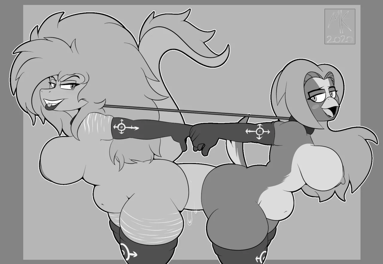 Artist - mklancer00 - Image 48