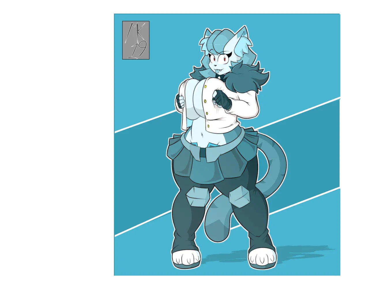 Artist - mklancer00 - Image 55