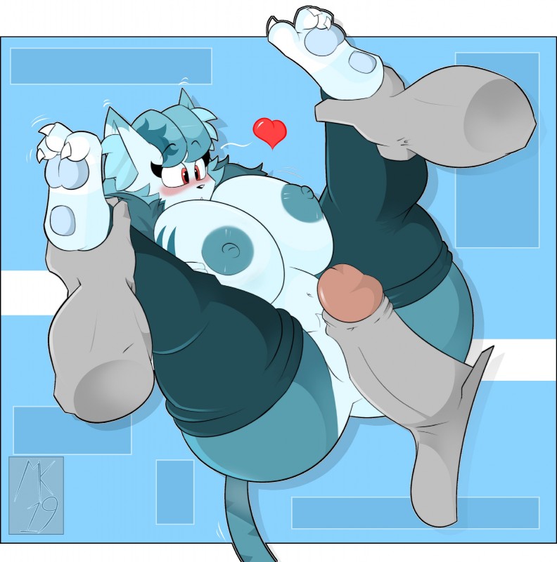 Artist - mklancer00 - Image 6