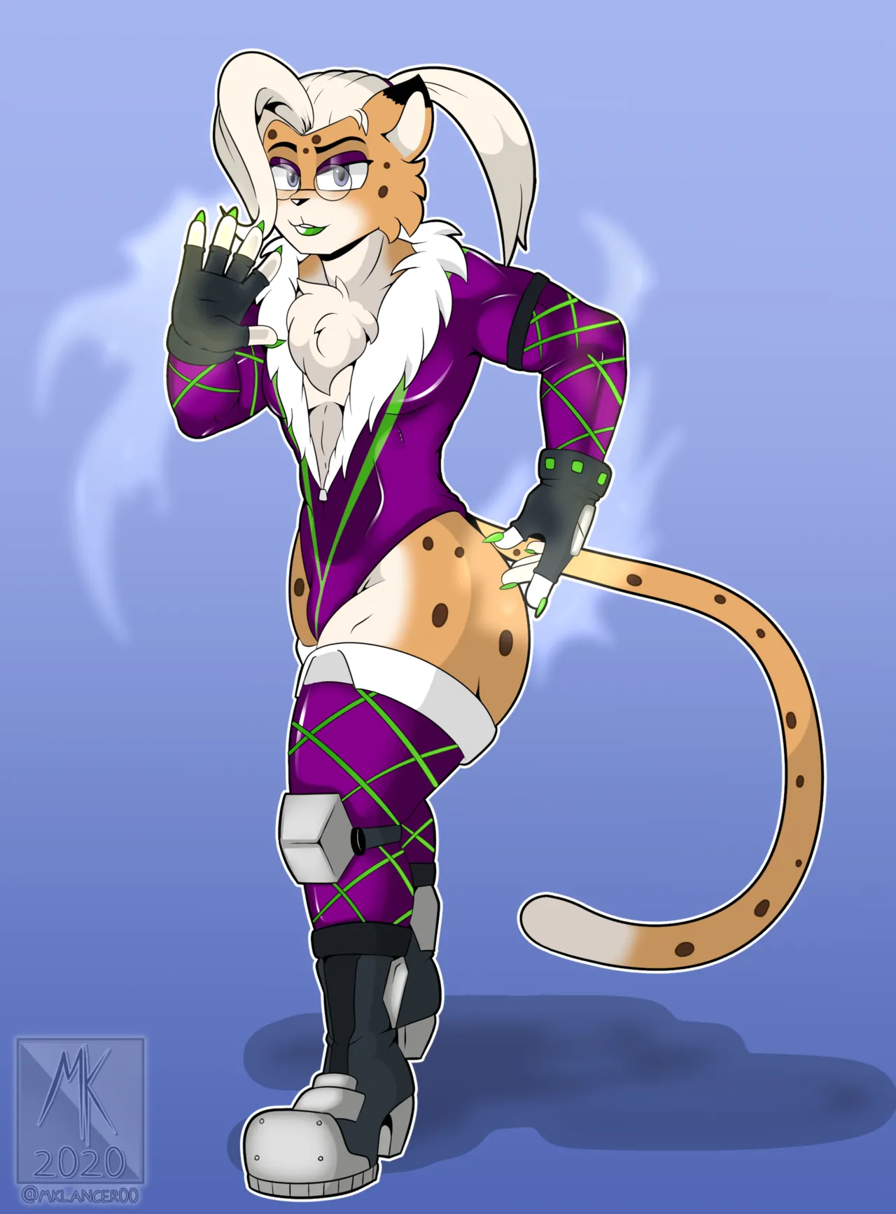 Artist - mklancer00 - Image 68