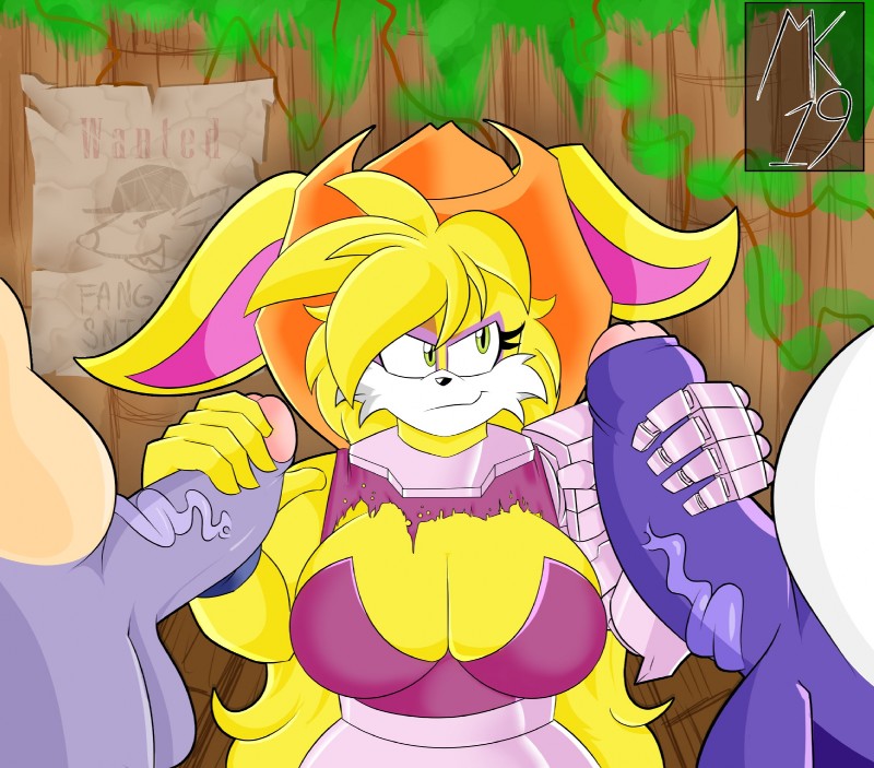 Artist - mklancer00 - Image 75