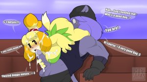 Artist - mklancer00 - Page 104