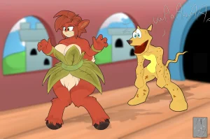 Artist - mklancer00 - Page 106