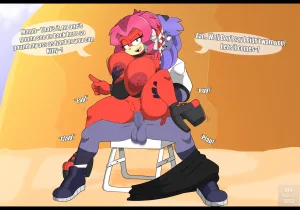 Artist - mklancer00 - Page 136