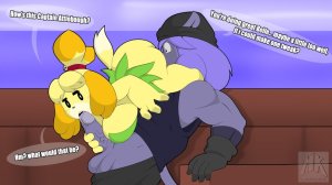 Artist - mklancer00 - Page 14