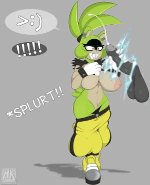 Artist - mklancer00 - Page 140