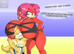 Artist - mklancer00 - Page 150