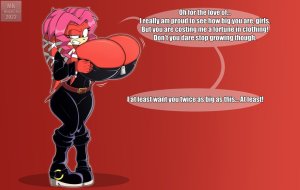 Artist - mklancer00 - Page 177