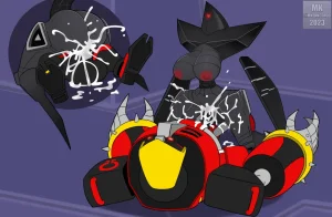 Artist - mklancer00 - Page 197