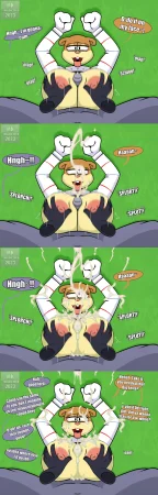 Artist - mklancer00 - Page 210