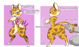 Artist - mklancer00 - Page 211