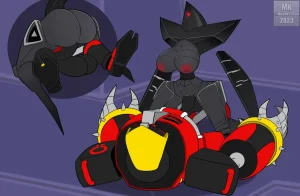 Artist - mklancer00 - Page 218