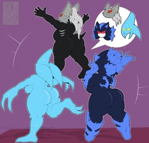 Artist - mklancer00 - Page 220