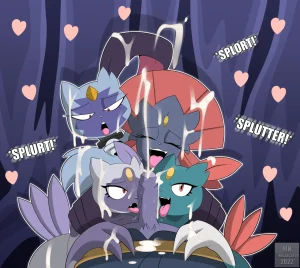 Artist - mklancer00 - Page 224