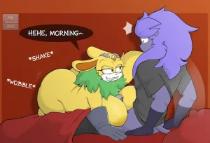 Artist - mklancer00 - Page 226