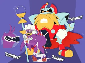 Artist - mklancer00 - Page 254