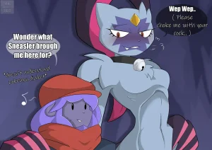 Artist - mklancer00 - Page 259