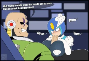 Artist - mklancer00 - Page 265