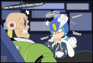 Artist - mklancer00 - Page 266