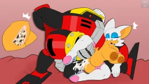 Artist - mklancer00 - Page 273