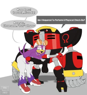 Artist - mklancer00 - Page 274