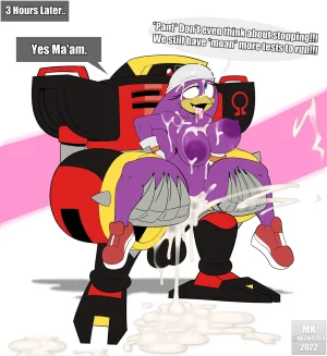 Artist - mklancer00 - Page 277