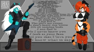 Artist - mklancer00 - Page 28