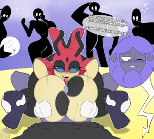 Artist - mklancer00 - Page 281