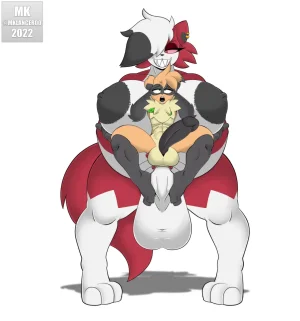 Artist - mklancer00 - Page 292