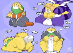 Artist - mklancer00 - Page 342