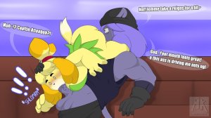 Artist - mklancer00 - Page 35