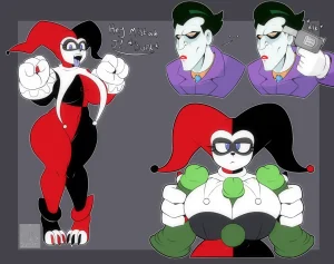 Artist - mklancer00 - Page 392