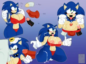 Artist - mklancer00 - Page 4