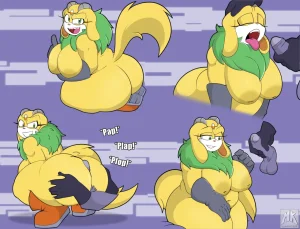 Artist - mklancer00 - Page 408