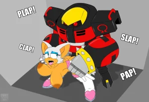 Artist - mklancer00 - Page 423