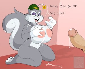 Artist - mklancer00 - Page 424