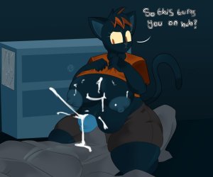 Artist - mklancer00 - Page 428