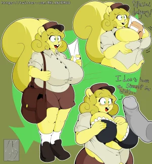 Artist - mklancer00 - Page 429