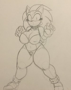 Artist - mklancer00 - Page 432