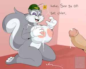 Artist - mklancer00 - Page 44