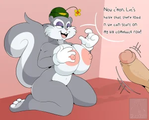 Artist - mklancer00 - Page 452